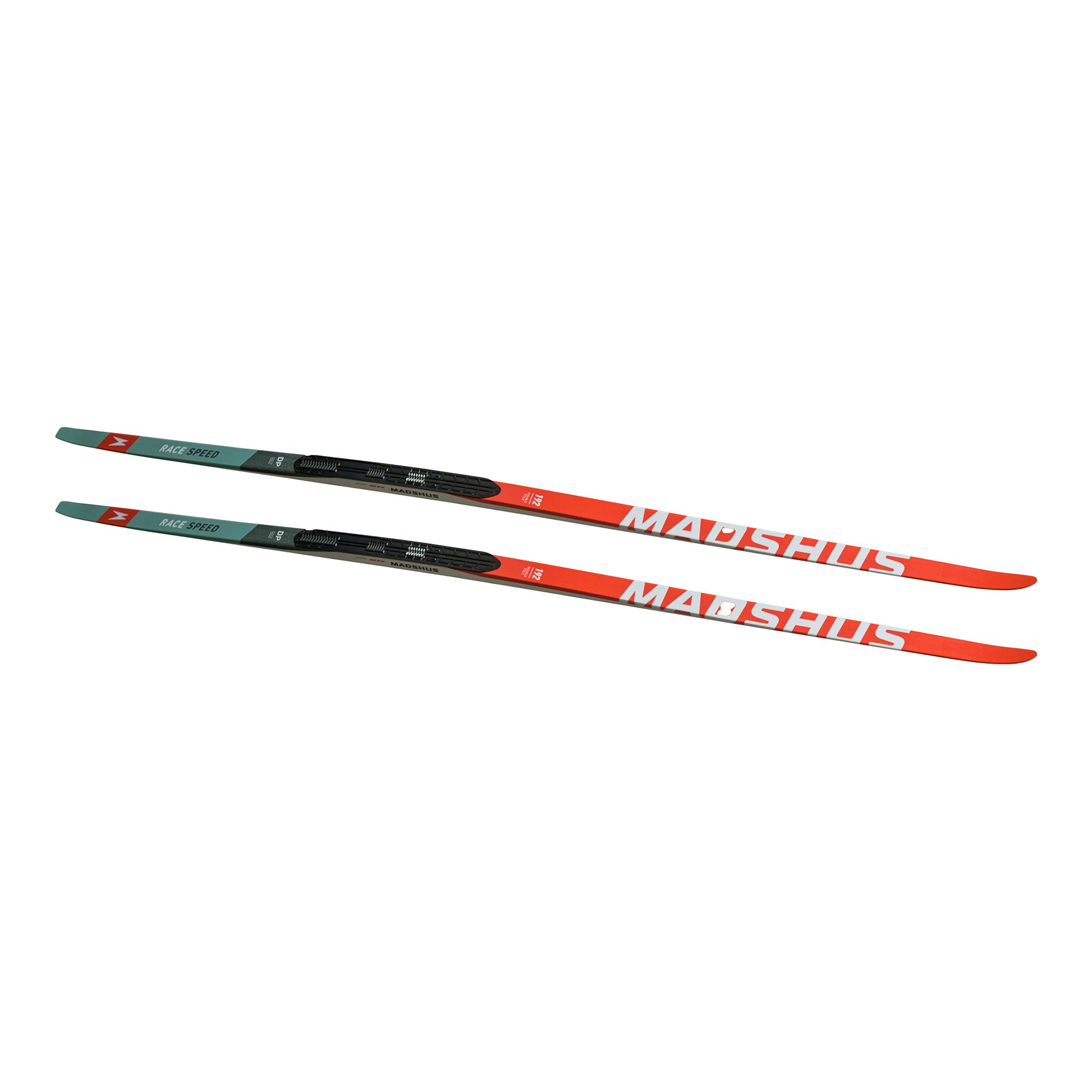 Madshus Race Speed DP - 3
