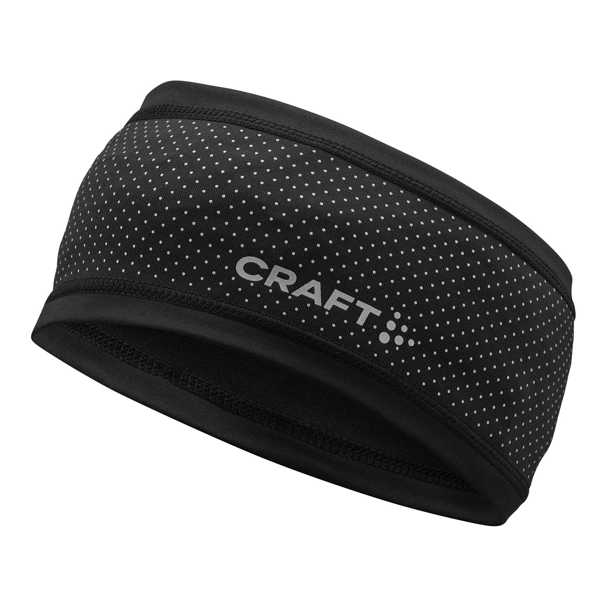 Craft Lumen Fleece Headband 2 Löparpannband