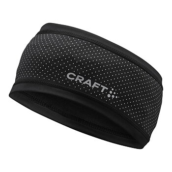 Craft Lumen Fleece Headband 2 Löparpannband