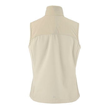 Craft Adv Essence Warm Vest 2 W Löparväst