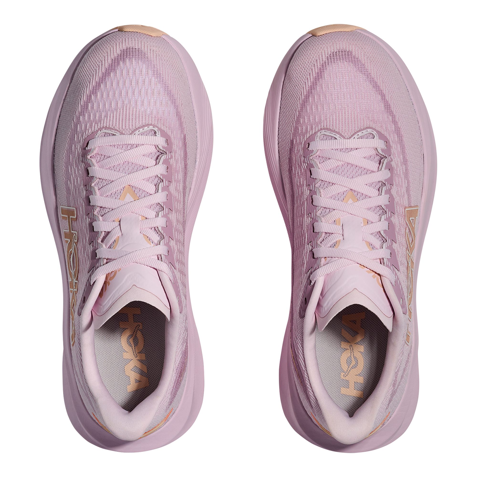 Hoka W Mach 7 Löparskor - 4