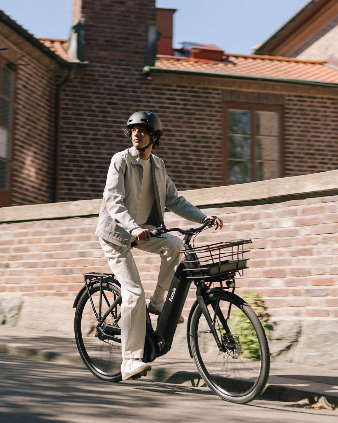 Nyfiken på förmånscykel?  Läs mer här