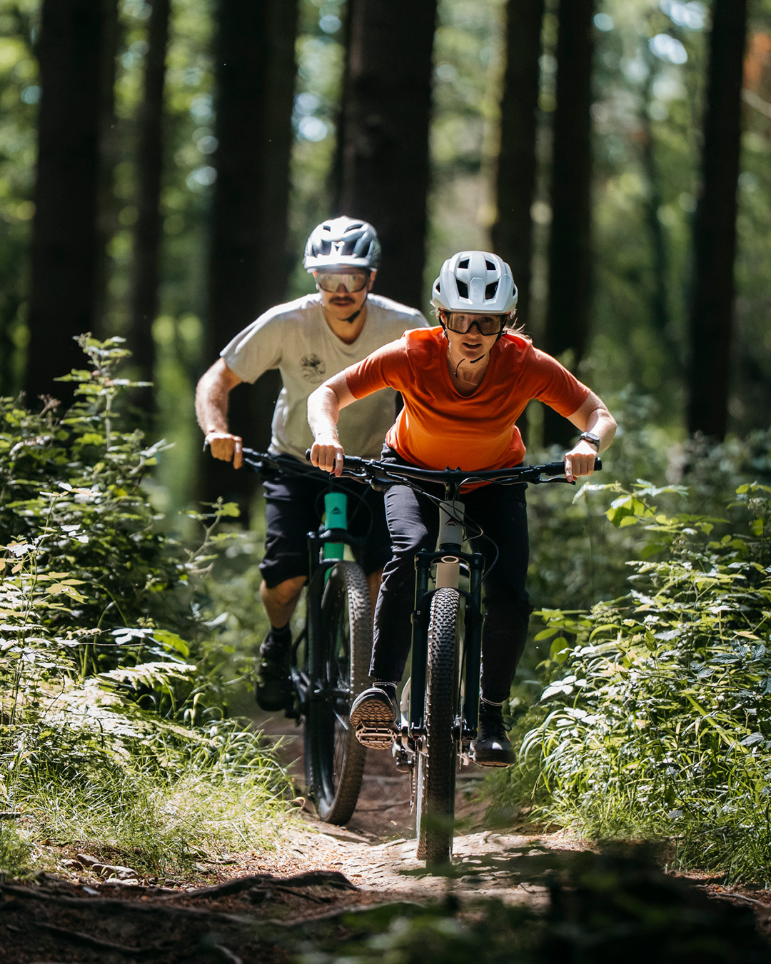 Hos oss är det alltid cykelsäsong  Se våra cyklar här