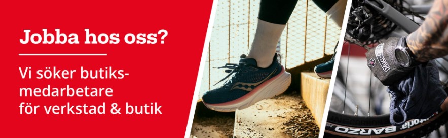 Hittar du inte det du söker? I vår fysiska butik finns ett större sortiment. Välkommen in! 