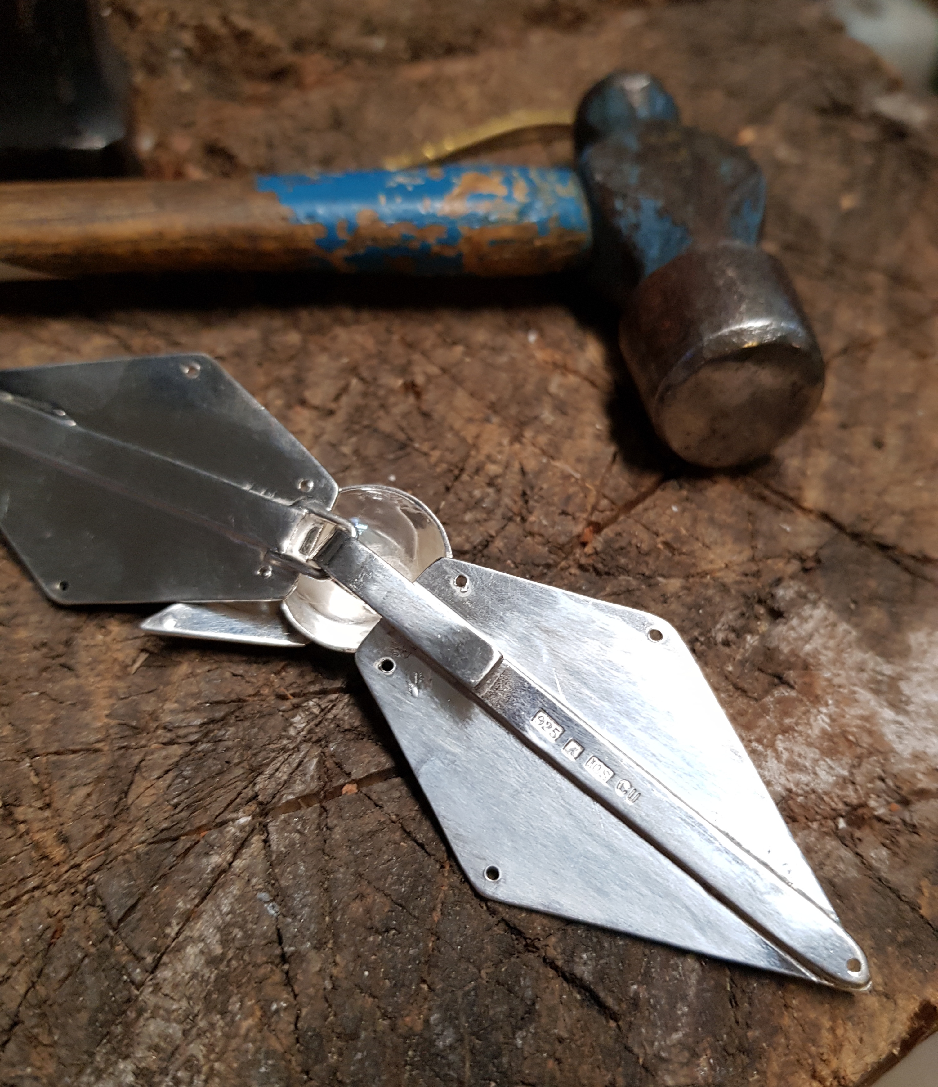 Koltspänne 4 färger - 4