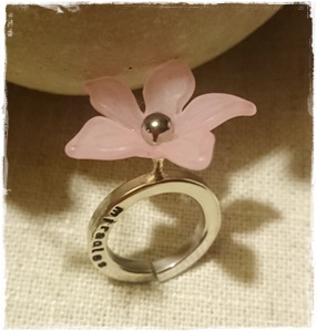 miracles Ring - 2