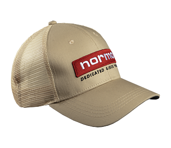 NORMA® Signature Snapback Cap