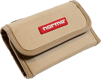 NORMA® Ammo pouch 20 cartridges