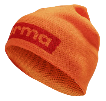 NORMA® orange mössa