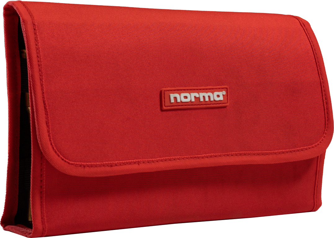 Norma® Ammo pouch 124 cartridges