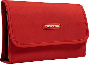 Norma® Ammo pouch 124 cartridges