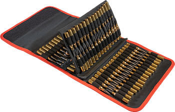 Norma® Ammo pouch 124 cartridges