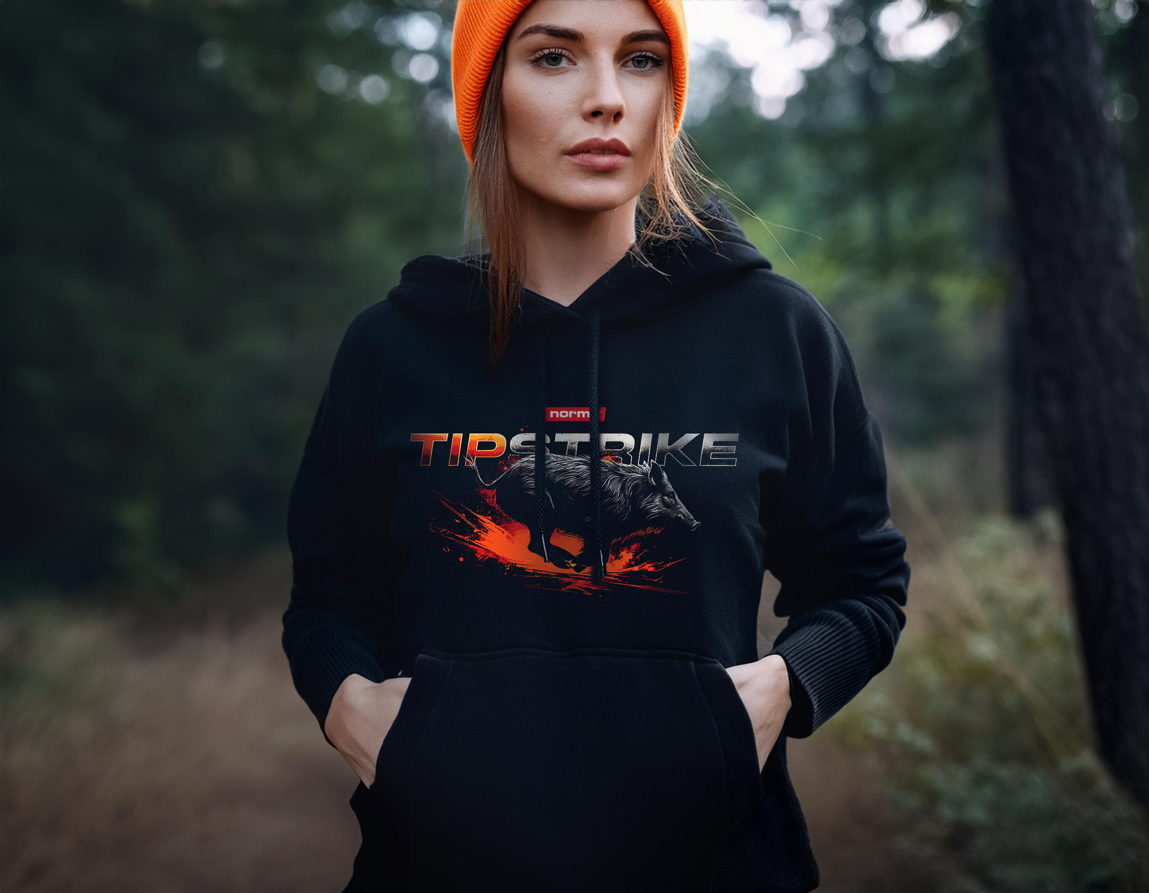 Hoodies