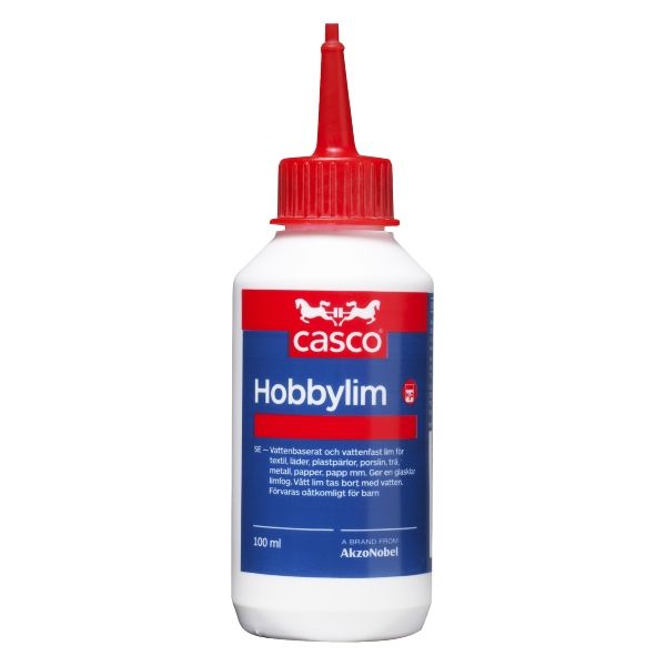 Casco Hobbylim 100ml