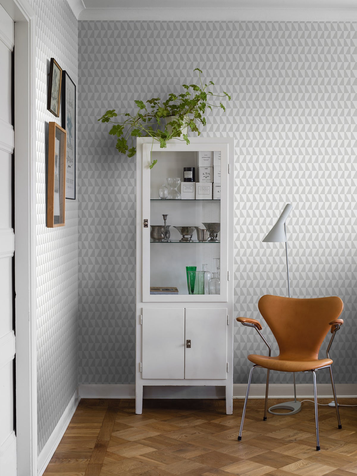 Arne Jacobsen Trapez - 1778 - 2