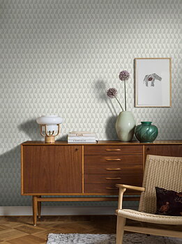 Arne Jacobsen Trapez - 1779