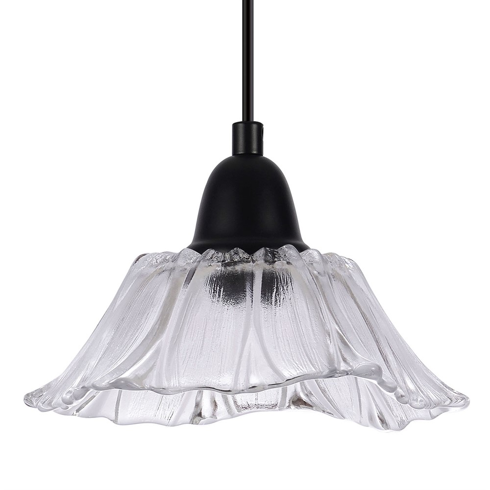 Fönsterlampa Bobby Klar