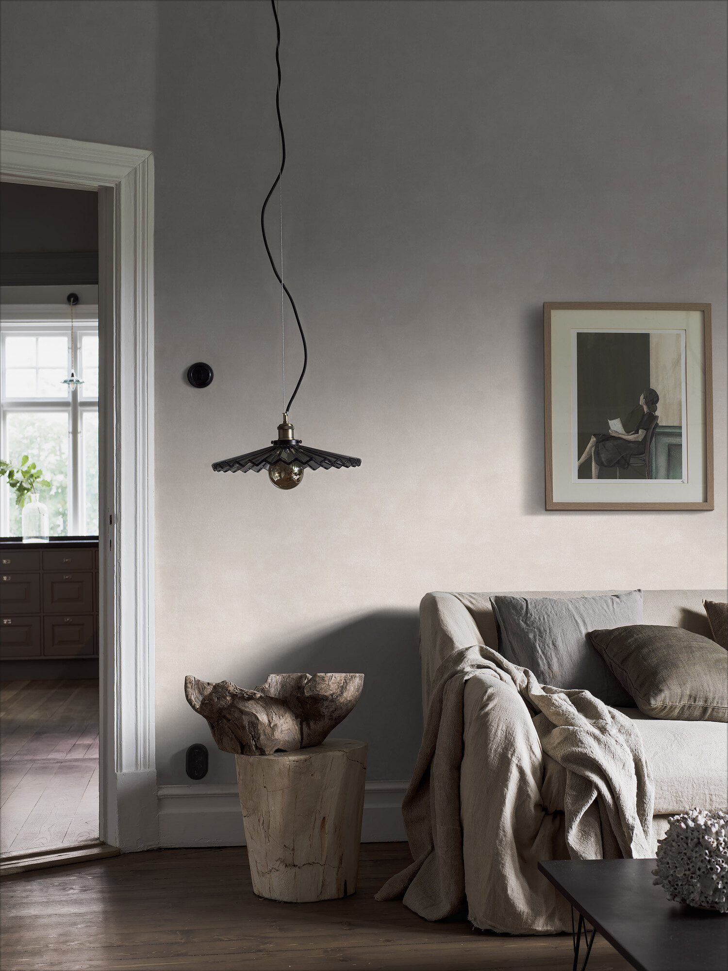 Shades Dolomite - 5058 - 2
