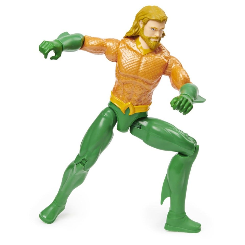 Aquaman 30cm - 3