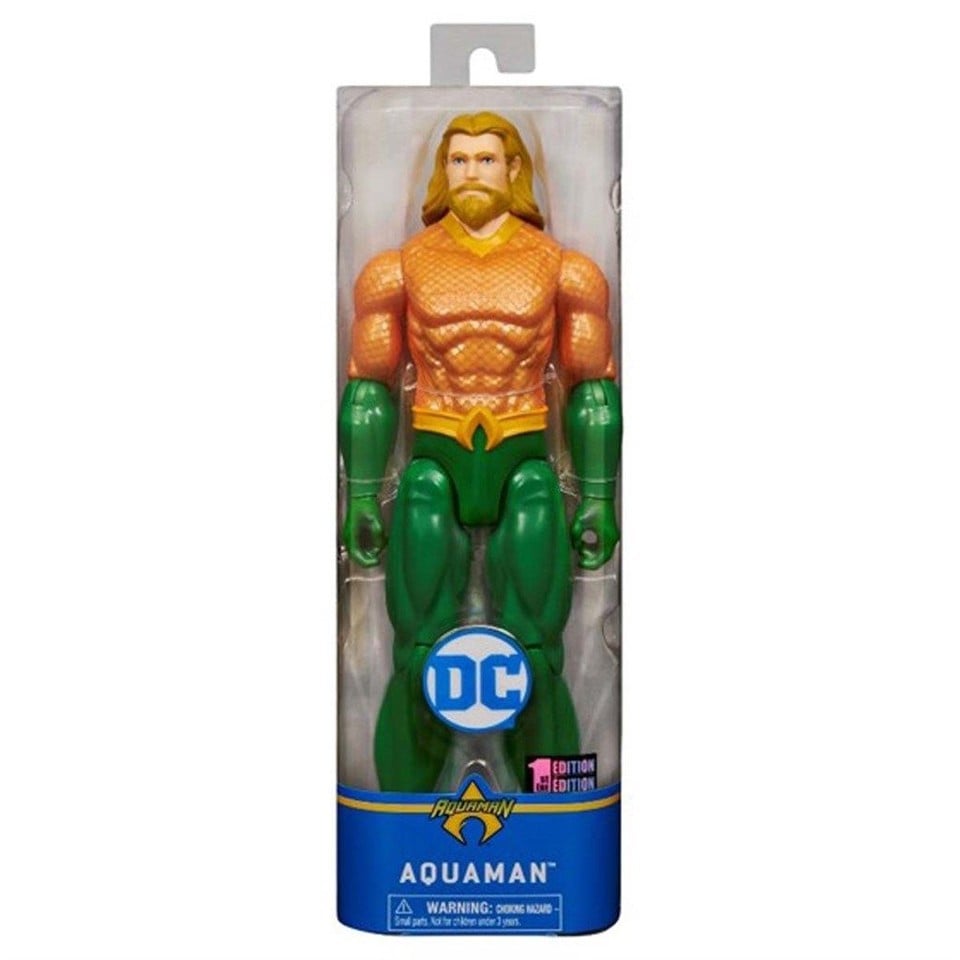 Aquaman 30cm - 2
