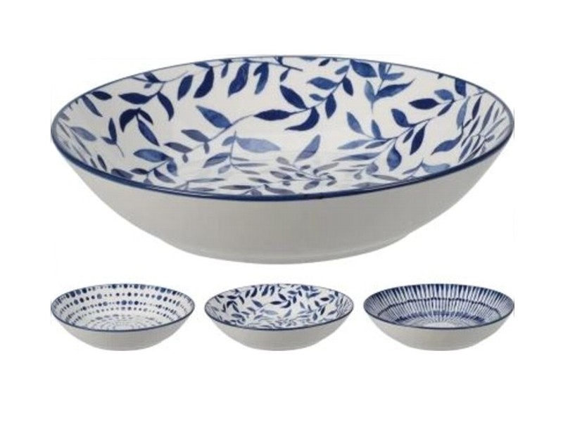 Tallrik Djup 20cm