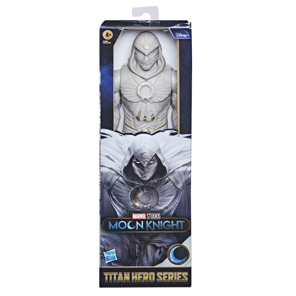 Moon Knight - Titan Hero Series