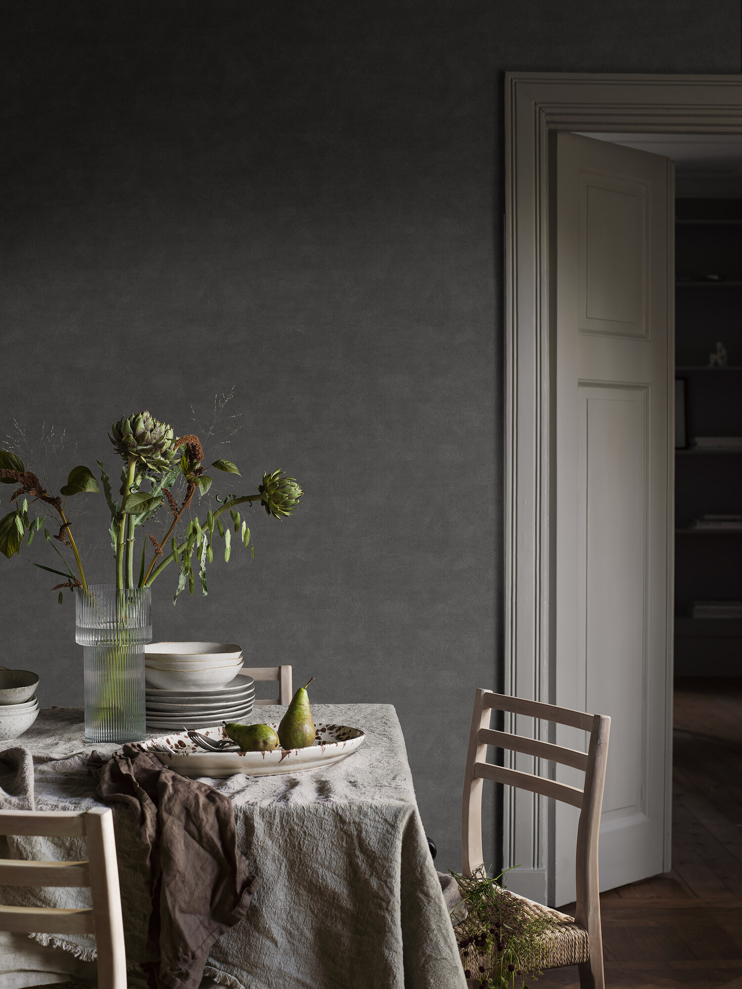 Shades Anthracite - 5056 - 2