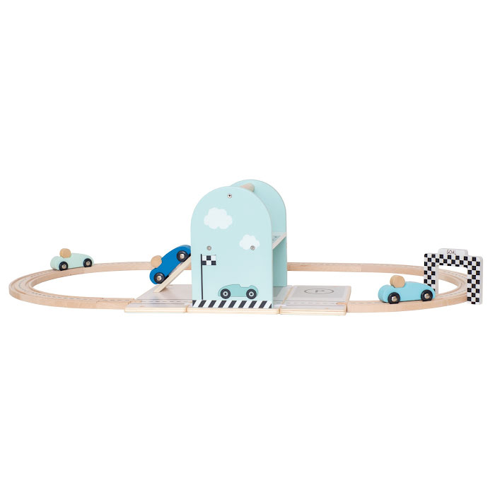 Racerbana - 3
