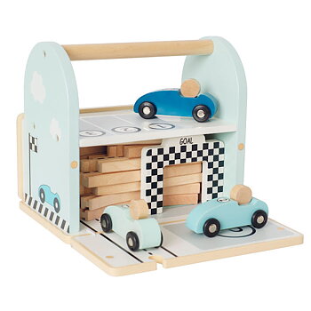 Racerbana