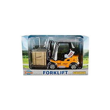 Gaffeltruck