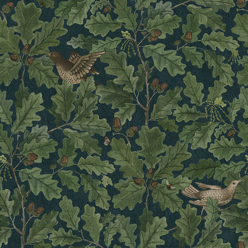 In the Oak - 2050