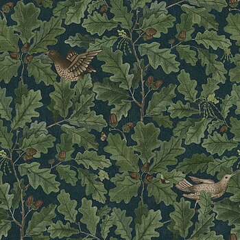 In the Oak - 2050