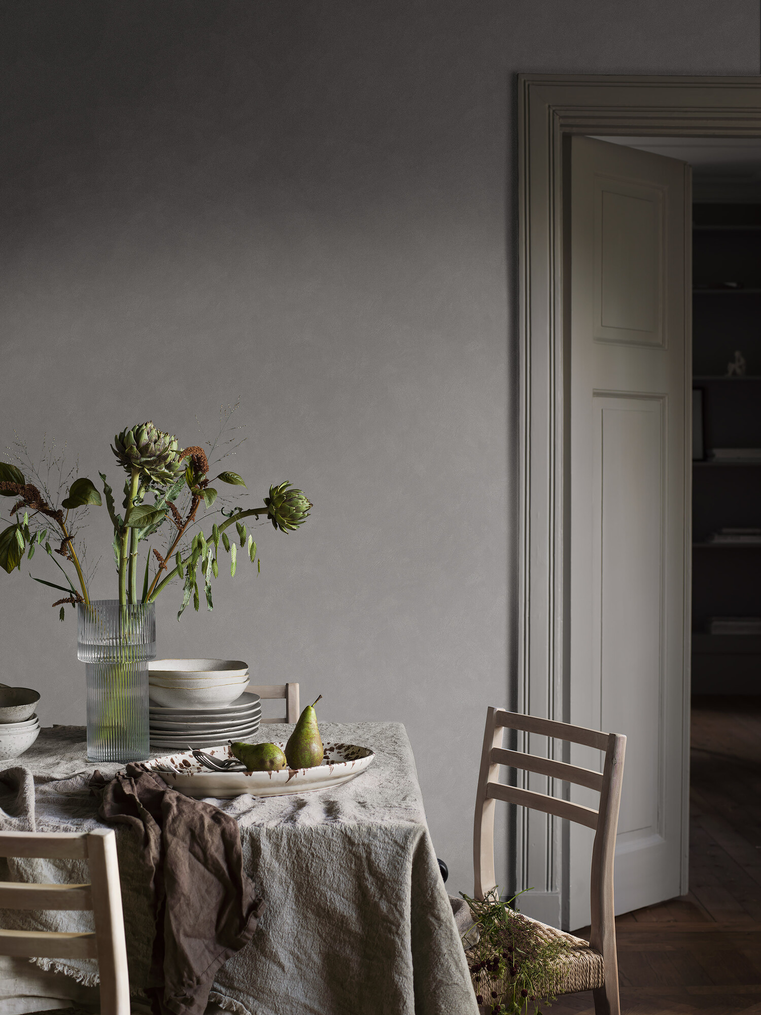 Painter´s Wall - 3590 - 2