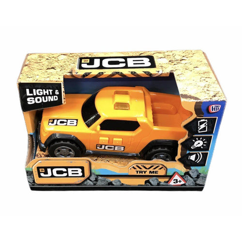 JCB PickUp
