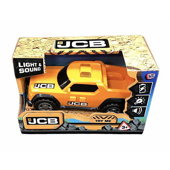 JCB PickUp