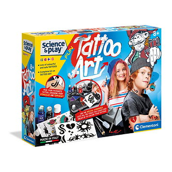 Tatuerinsset