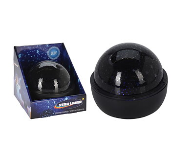 Nattlampa16x6x12,5cm