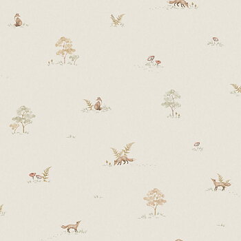 Little Fox - 6923