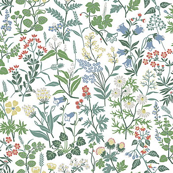 Flora - 4180