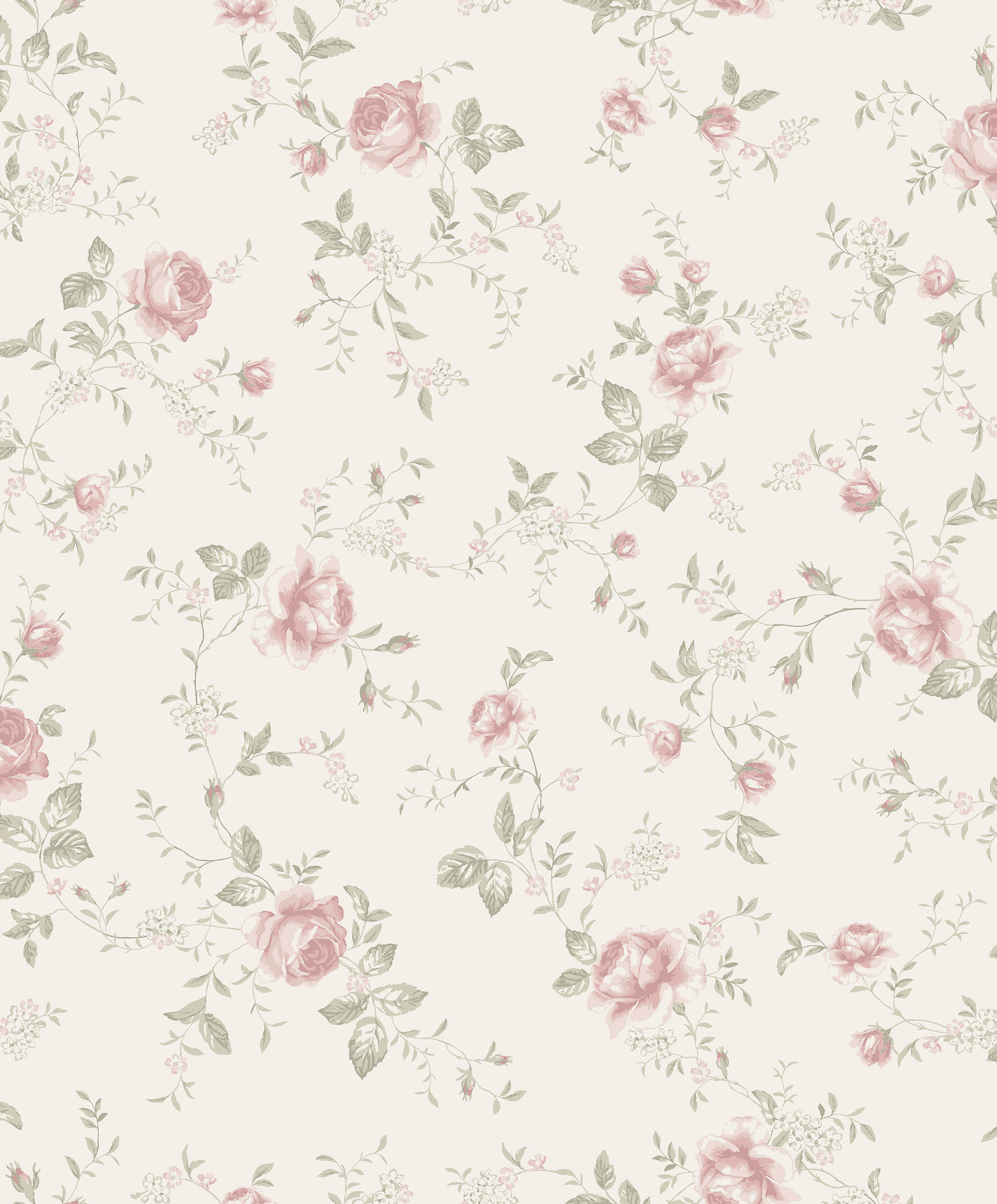 Rose Garden - 6928