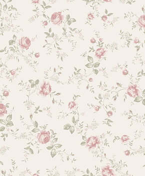 Rose Garden - 6928