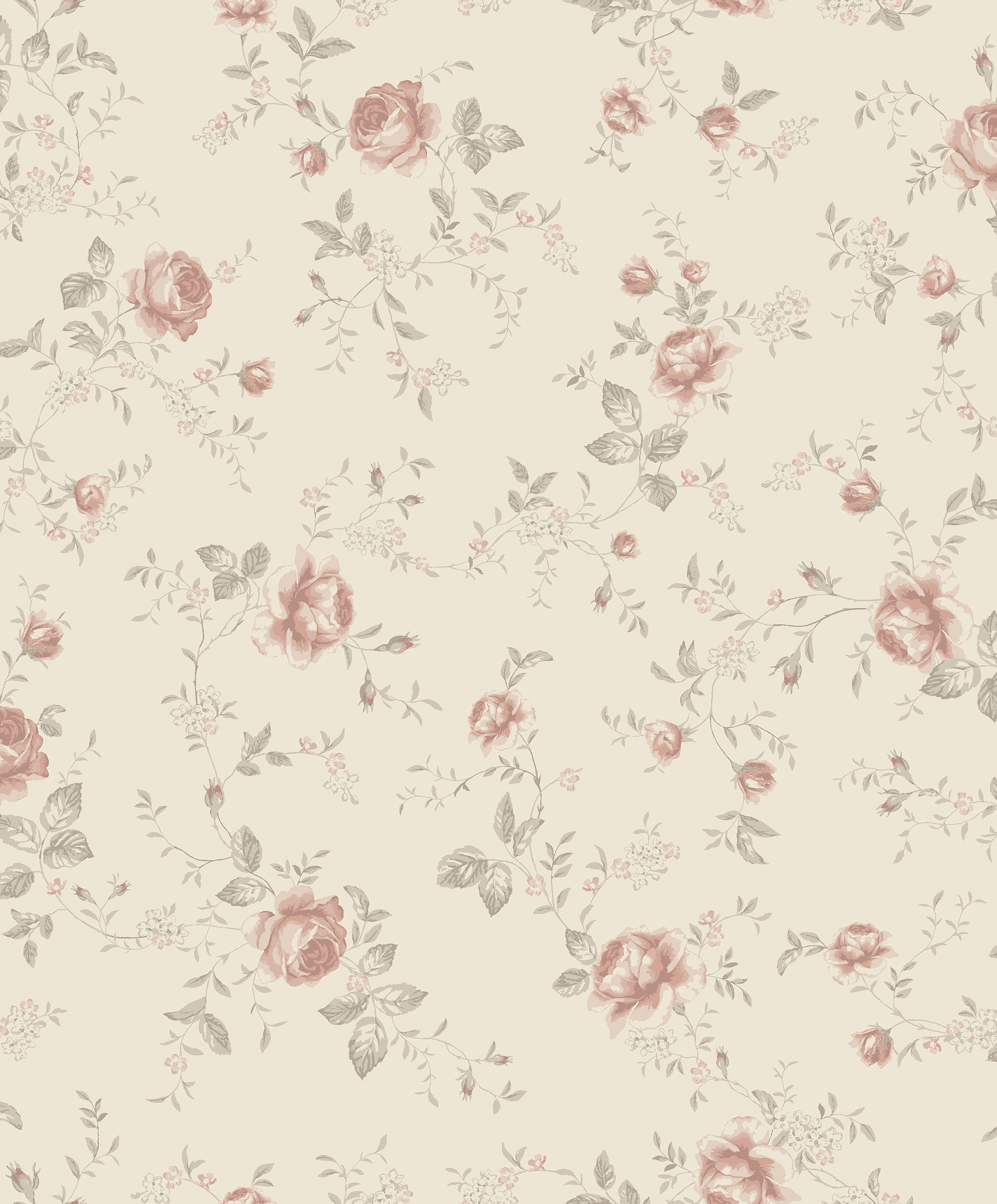 Rose Garden - 6929