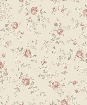 Rose Garden - 6929