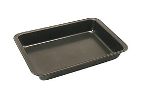 Ugnslåda non-stick 35x25cm