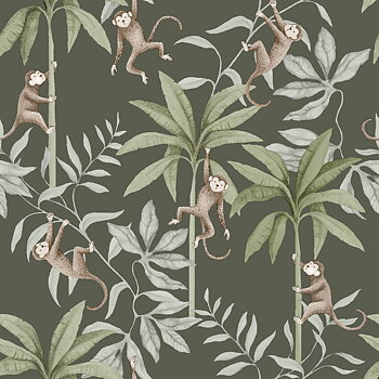Jungle Friends - 6935
