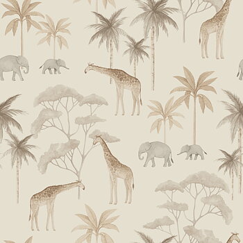 Savannah - 6938