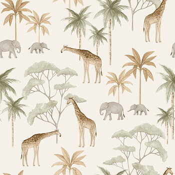 Savannah - 6939