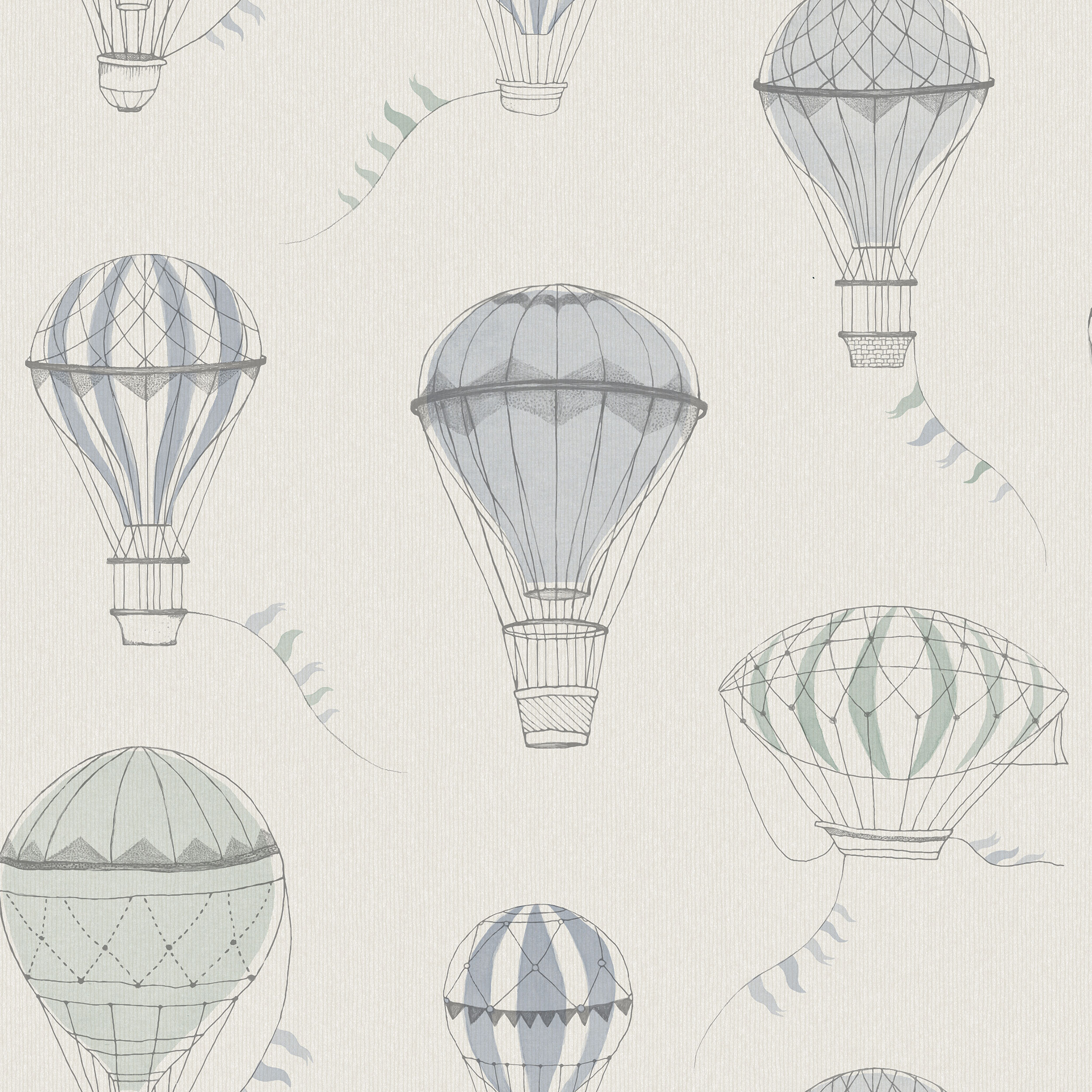 Up In The Sky - 6940