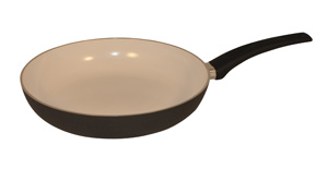 Stekpanna 26cm keramisk