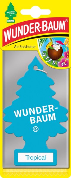 Wunder-Baum, Tropical, 1-pack
